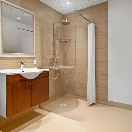 Cozy In With Wifi Semesterbostad