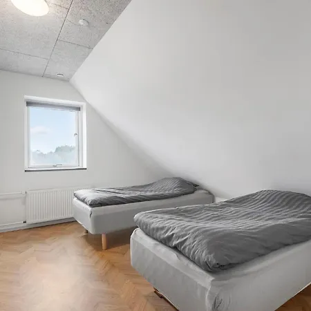 Semesterbostad Cozy In With Wifi Varde