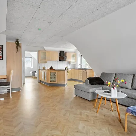 Semesterbostad Cozy In With Wifi *