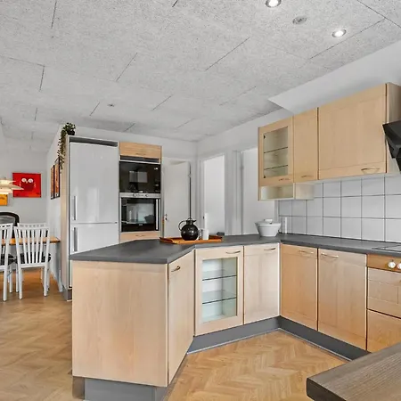 Cozy In With Wifi Varde