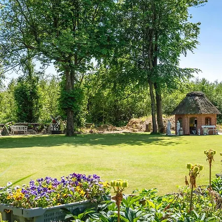 Semesterbostad Cozy In With Wifi *